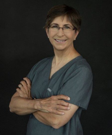 Staff Member